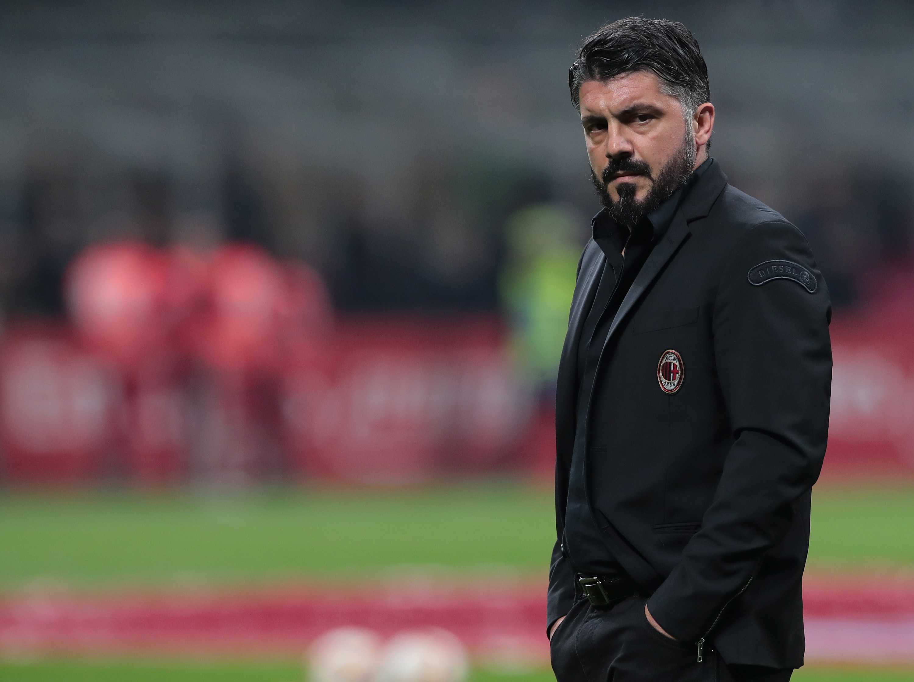 GATTUSO