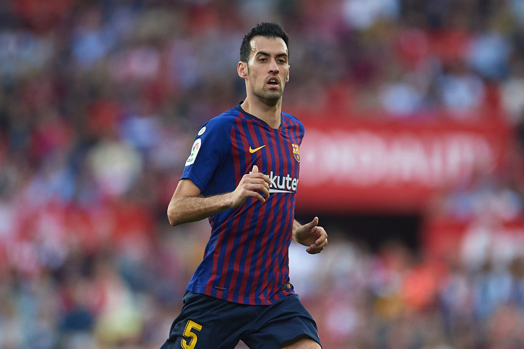 Busquets