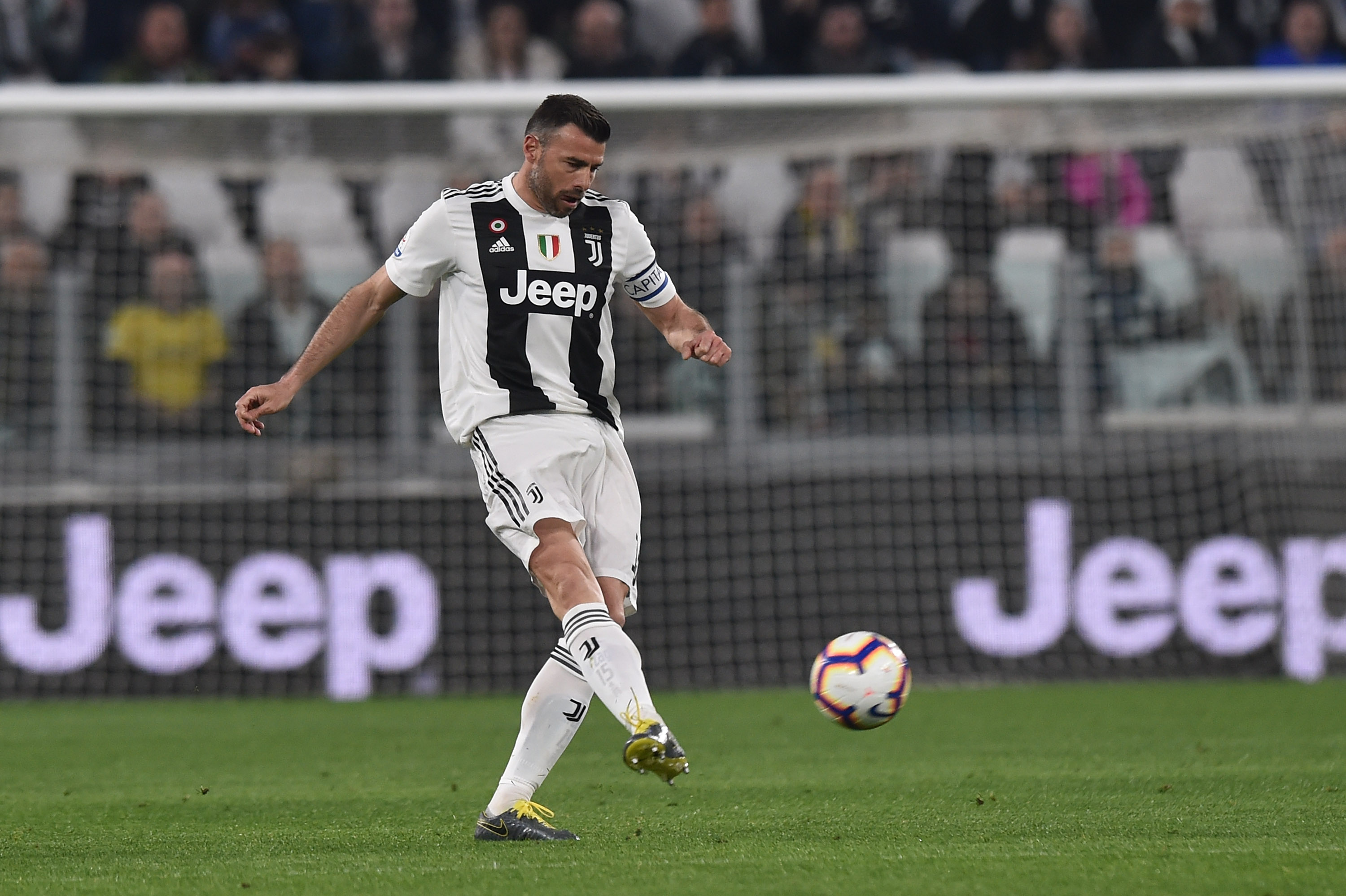 Juventus v Udinese - Serie A