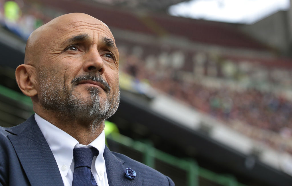 Spalletti