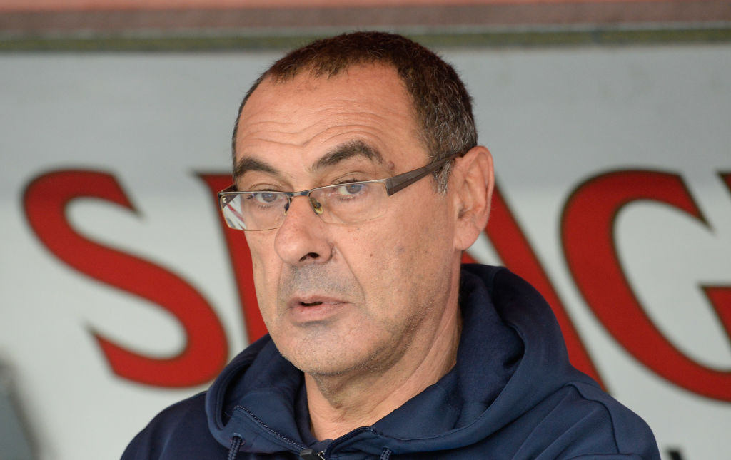 Sarri