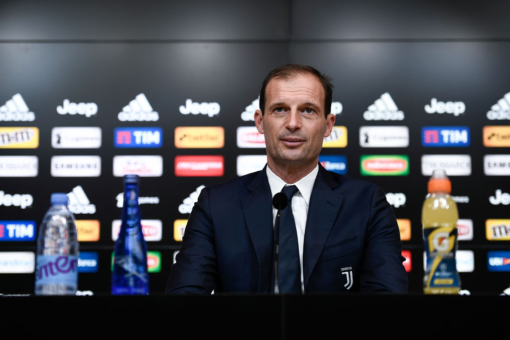 Allegri