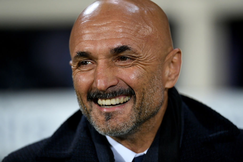 Spalletti