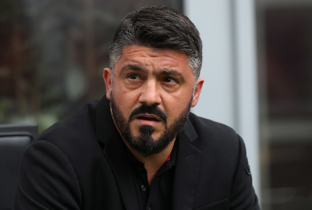 Gattuso