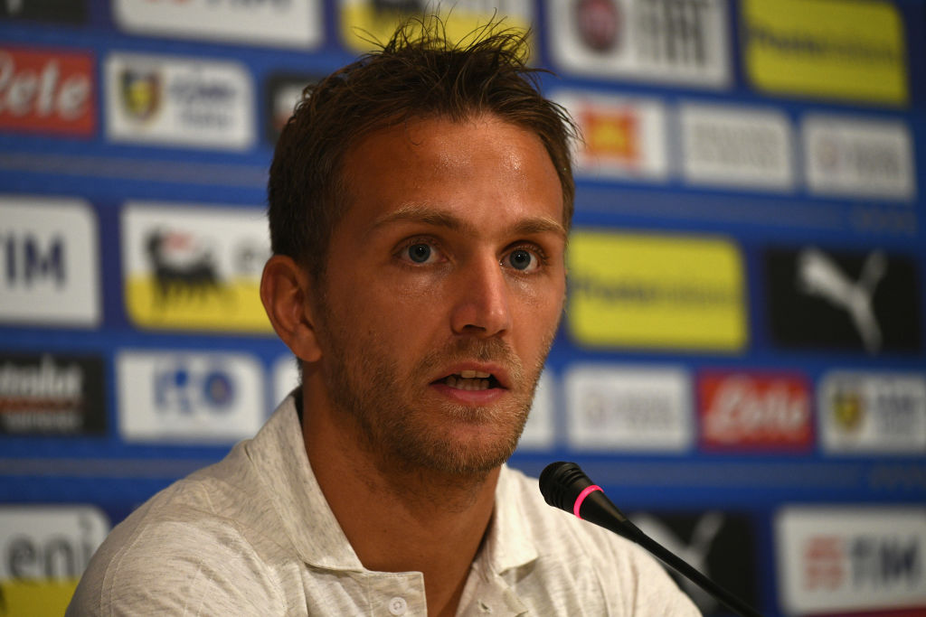 criscito