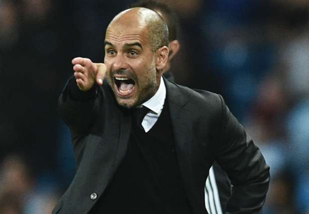 guardiola