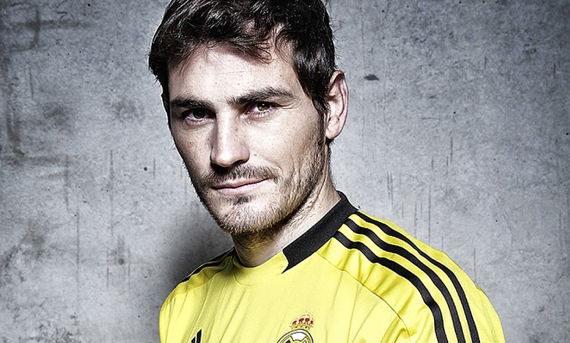 iker-casillas