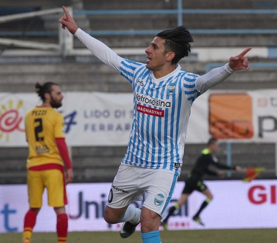 Floccari Spal