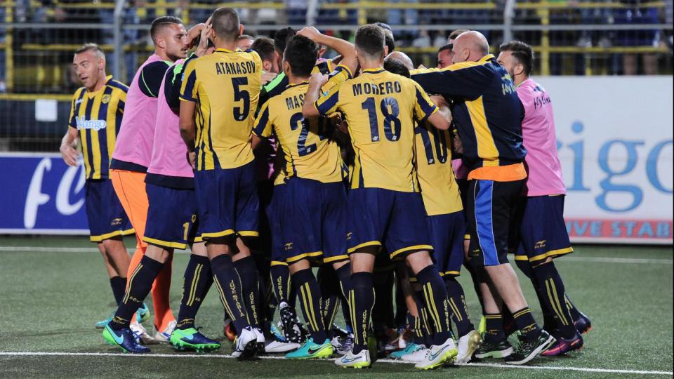 Juve Stabia