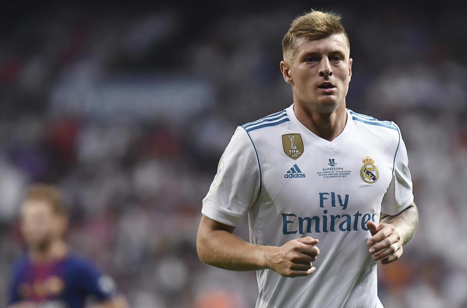 kroos 2