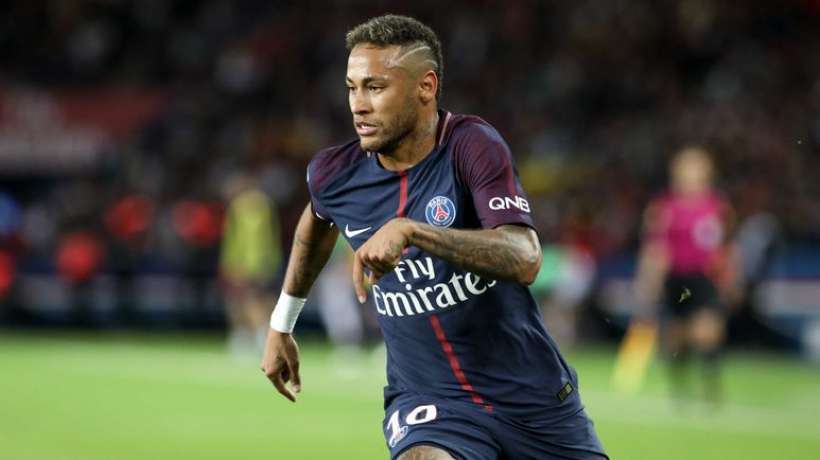 neymar