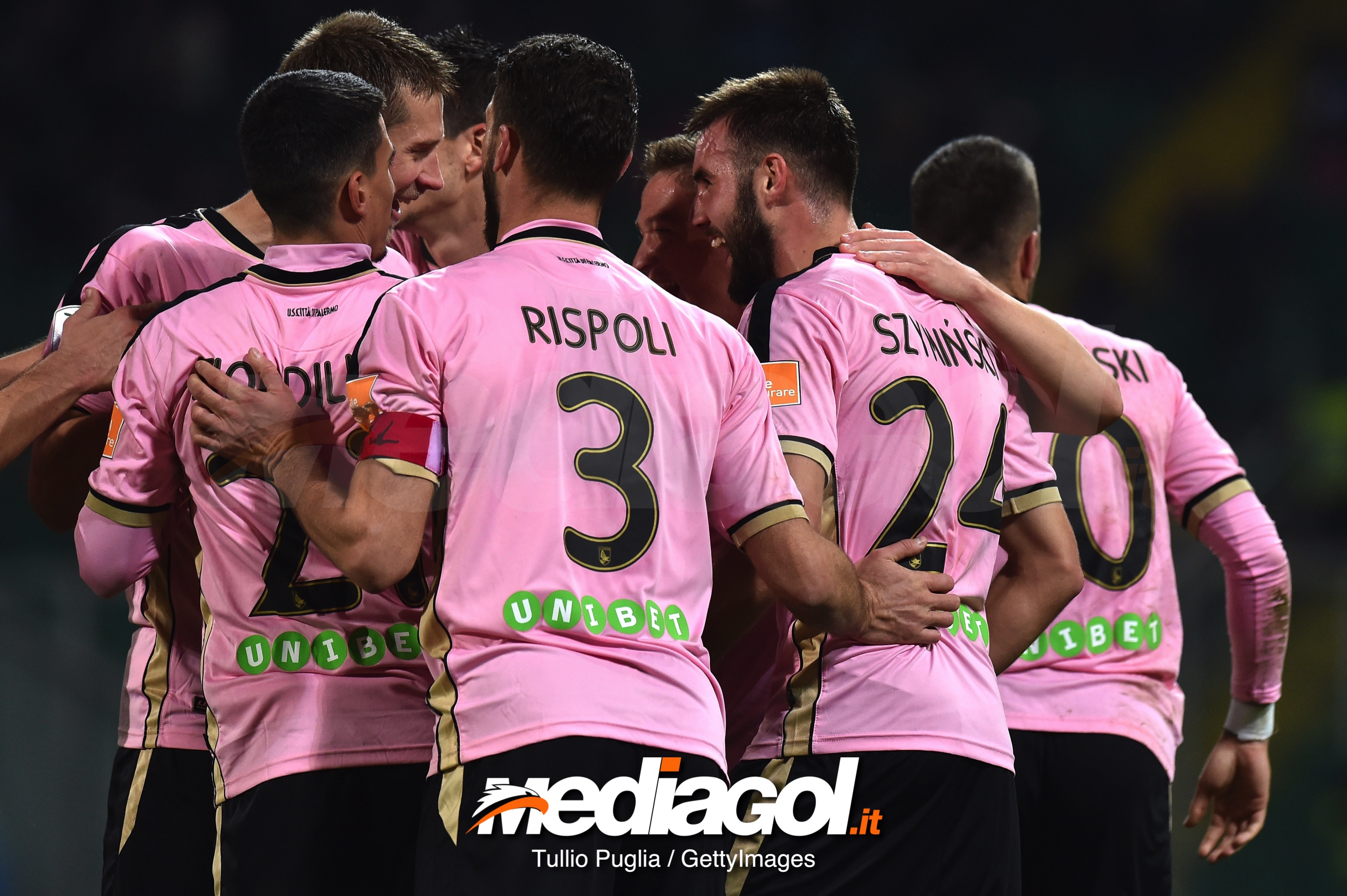 US Citta di Palermo v Ascoli - Serie B