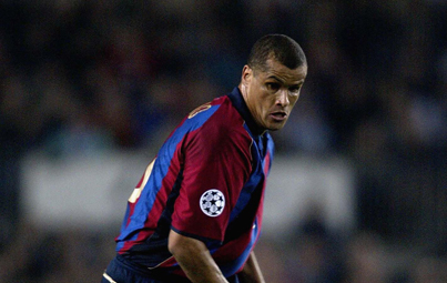 Rivaldo