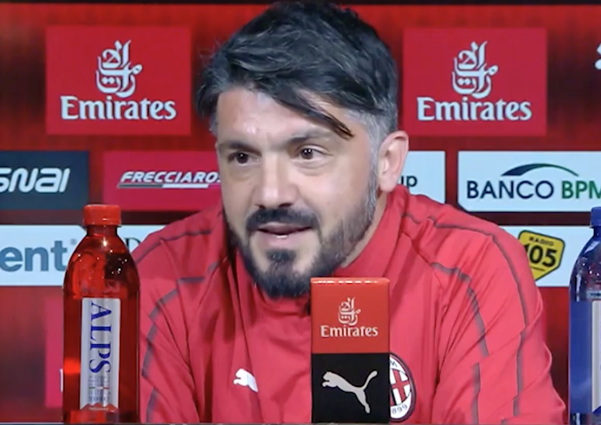 gattuso