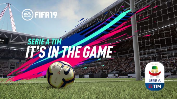 serie a fifa 19