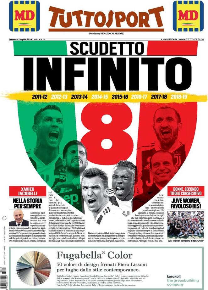 tuttosport