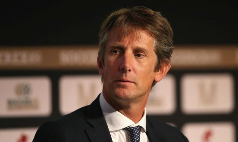 van der sar