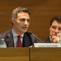 Vincenzo Macaione