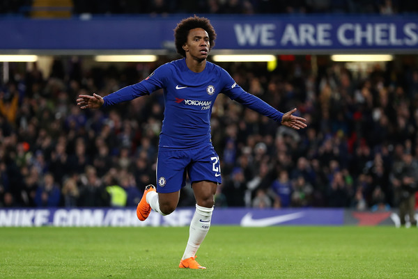 willian 1