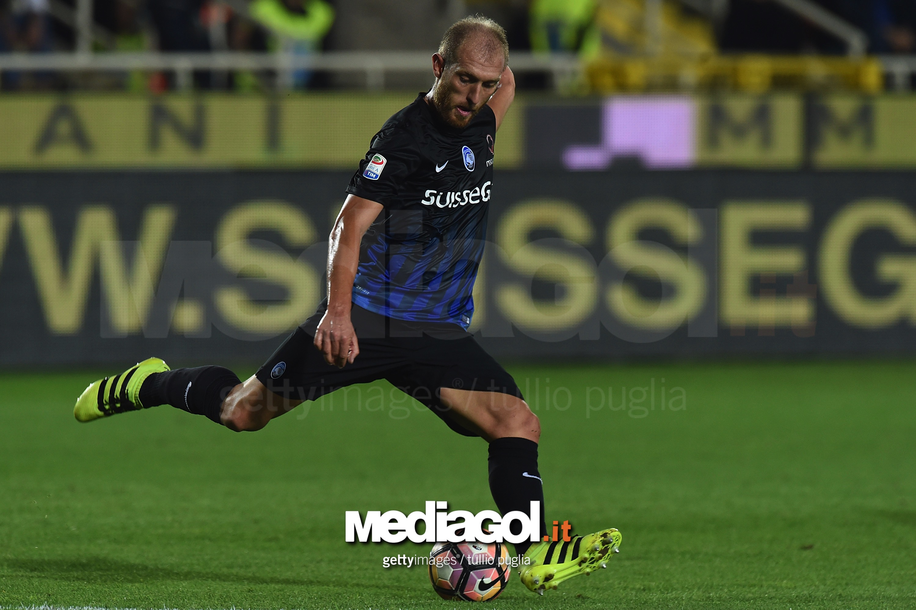 Atalanta BC v US Citta di Palermo - Serie A