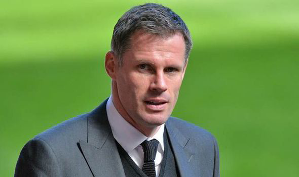 Carragher