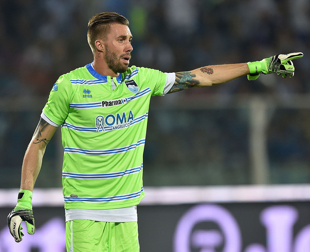 Pescara Calcio v Bologna FC - Serie B Playoff Final