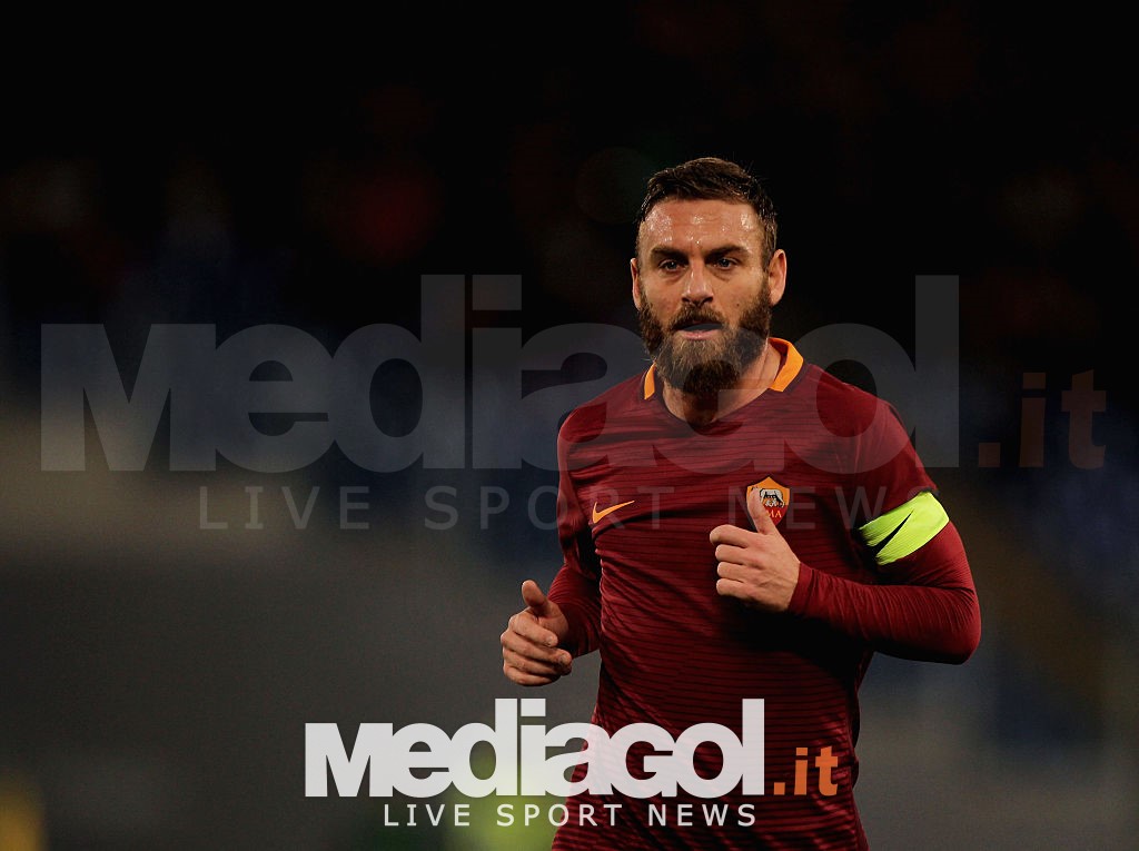 AS Roma v Cagliari Calcio - Serie A