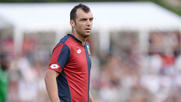 Pandev