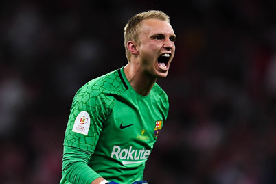 Cillessen