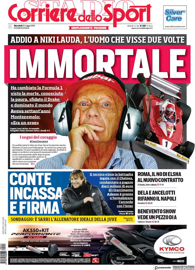 corriere