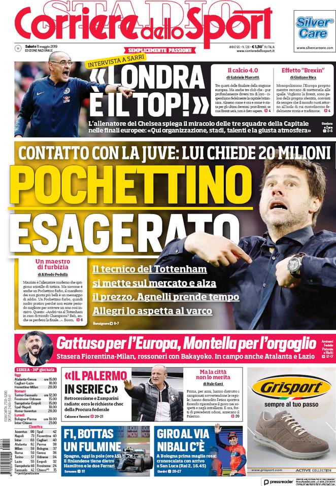 corriere