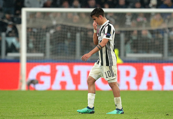 dybala