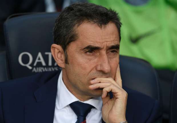 Valverde