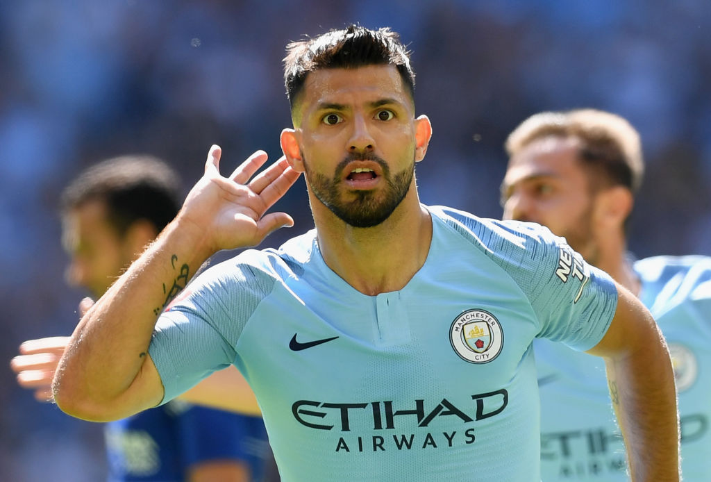 Aguero