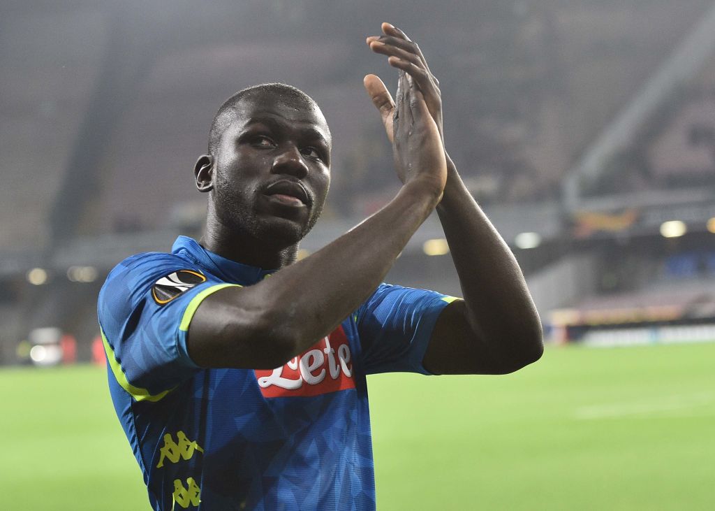 Koulibaly