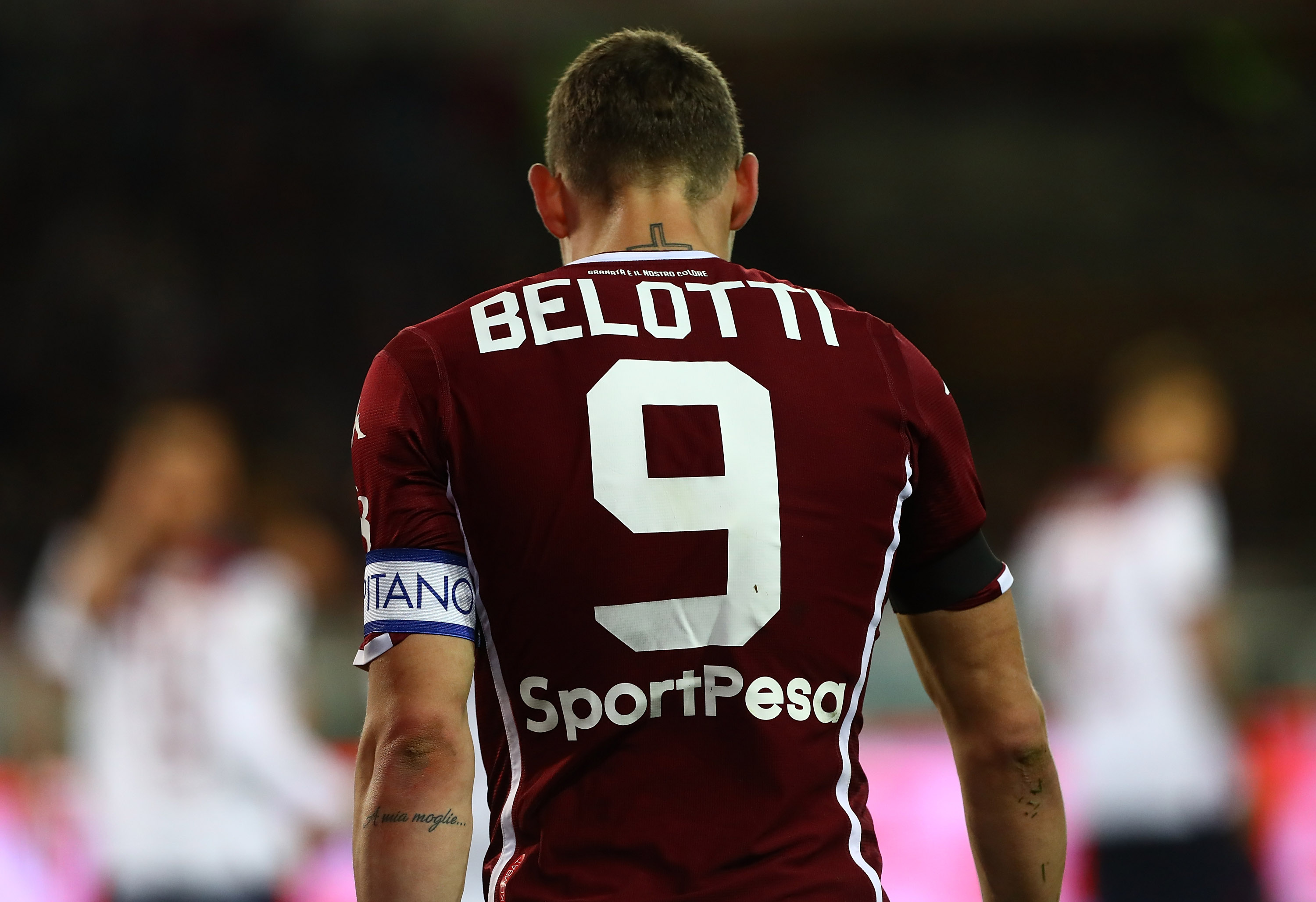 Torino FC v Bologna FC - Serie A