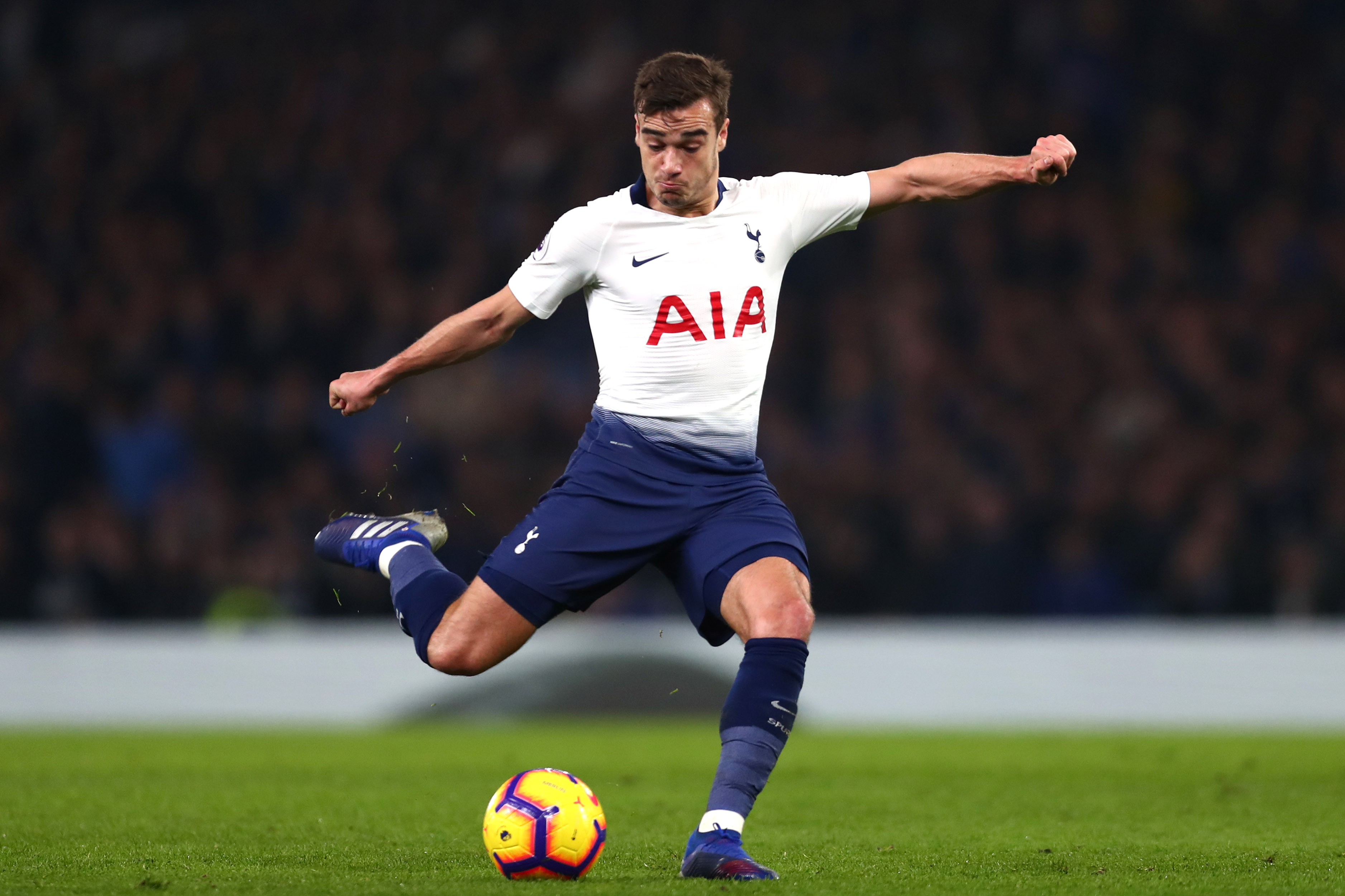 Chelsea FC v Tottenham Hotspur - Premier League