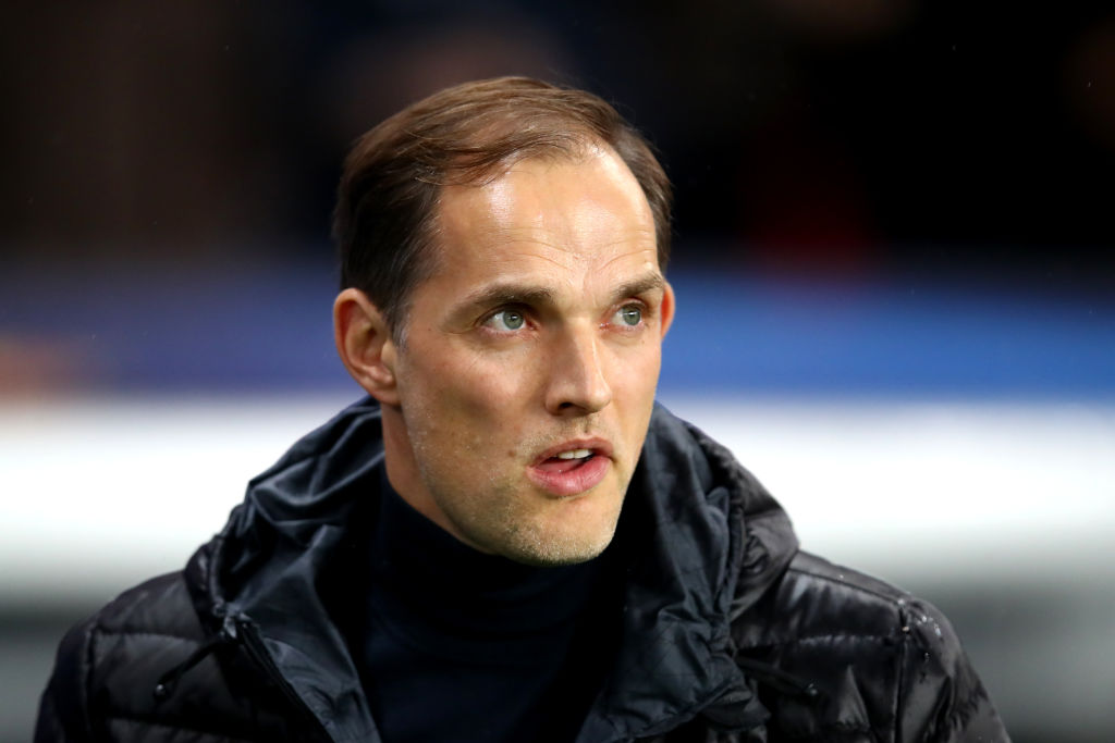 Tuchel