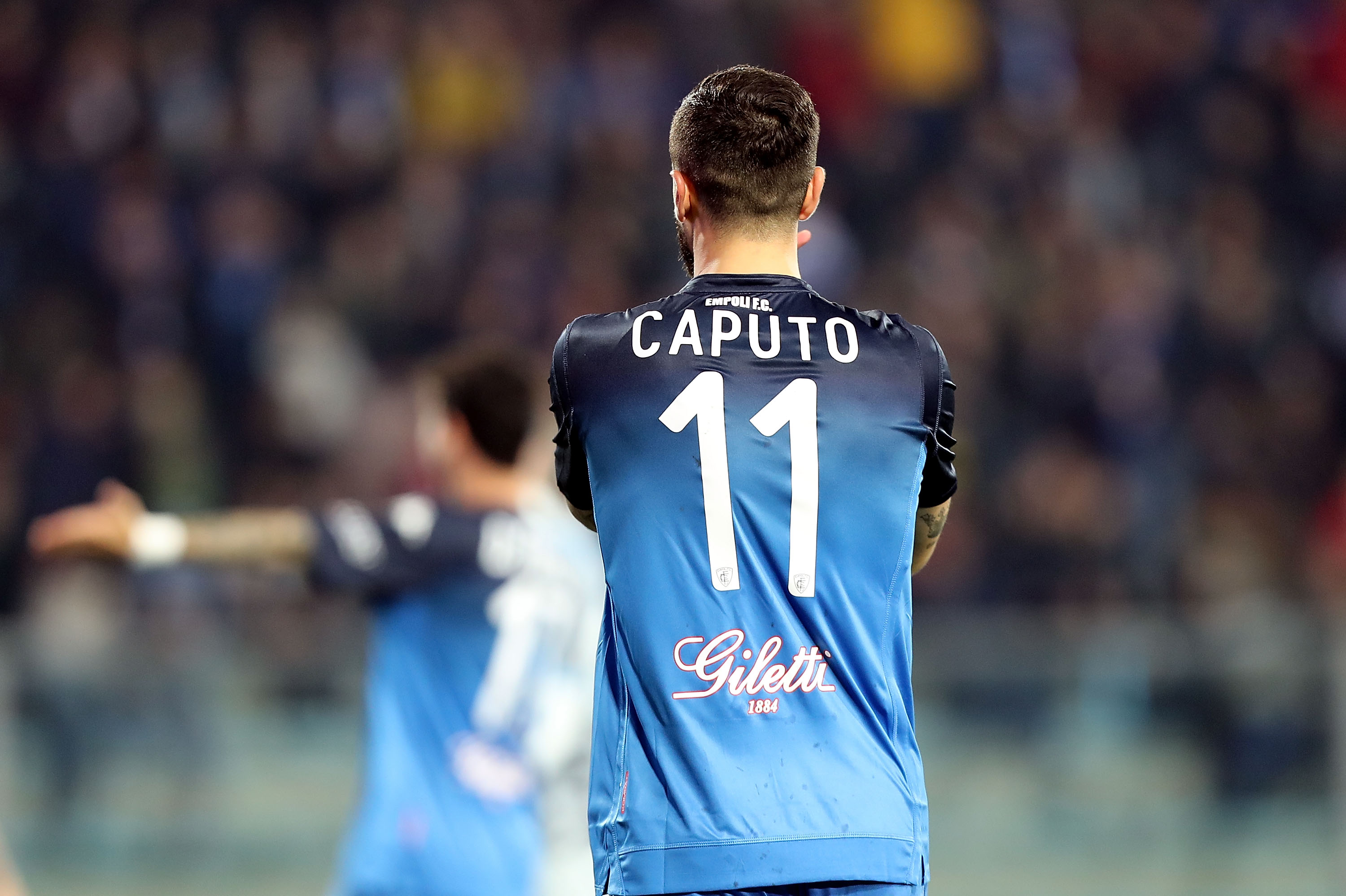 Empoli v SSC Napoli - Serie A