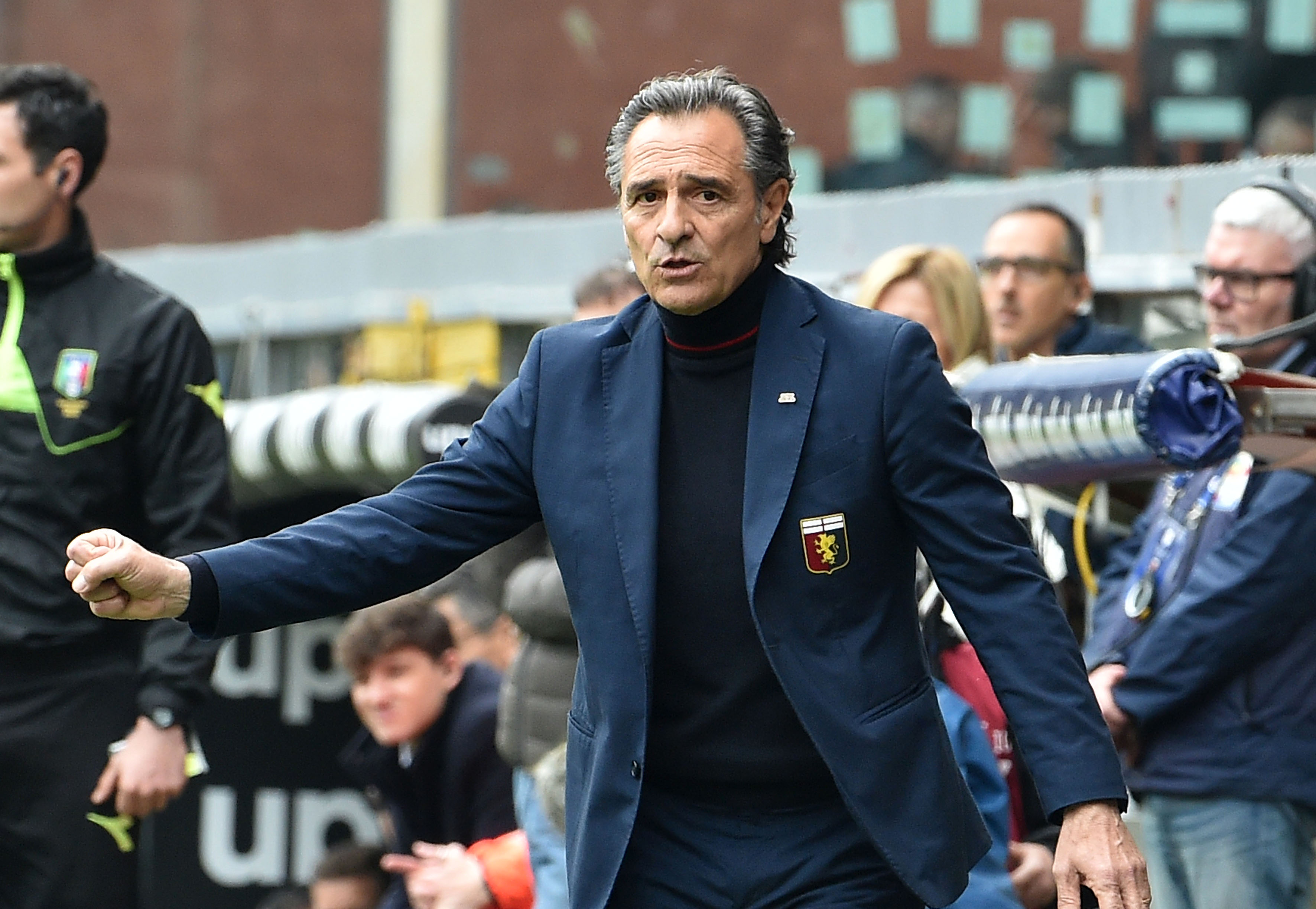 Prandelli