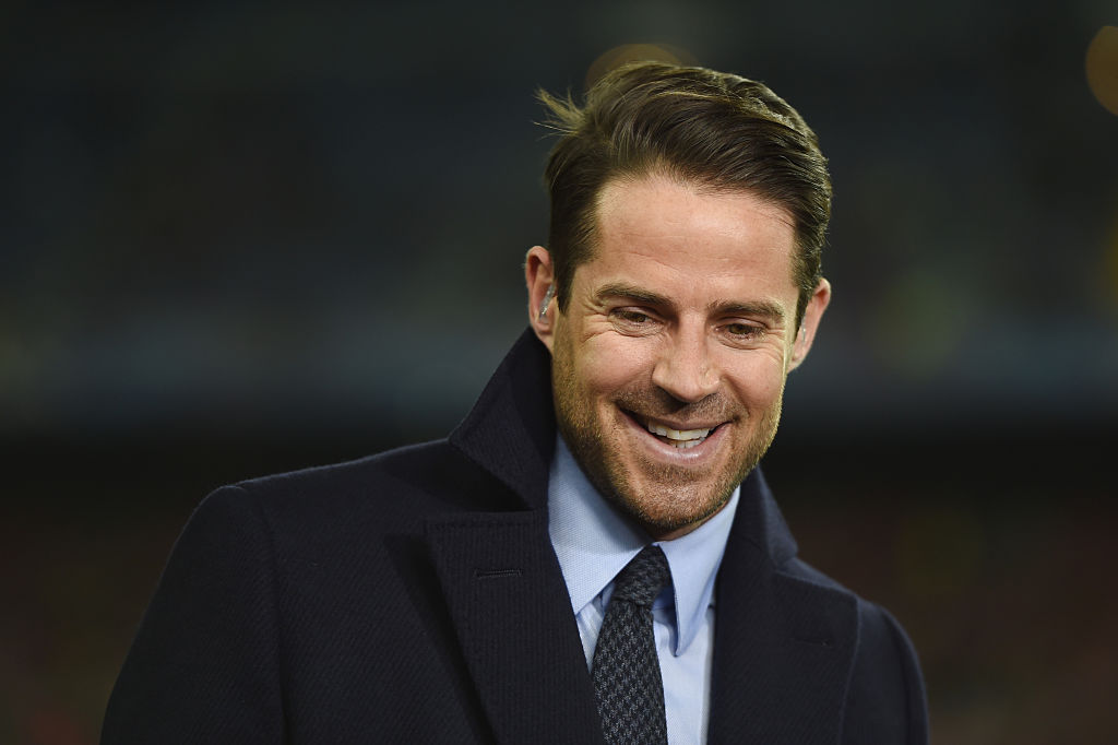 Jamie Redknapp