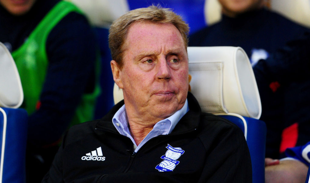 Redknapp