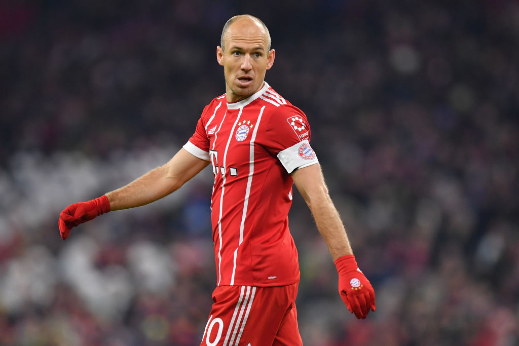 Robben