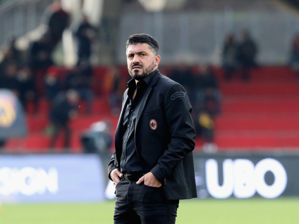 Gattuso