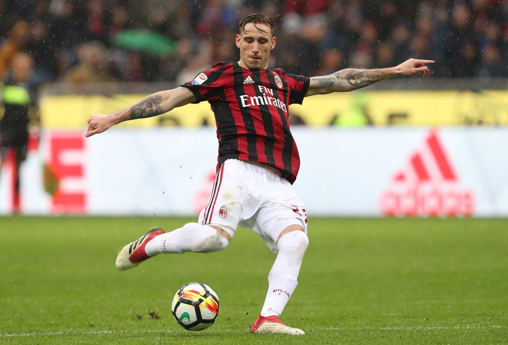 AC Milan v AC Chievo Verona - Serie A