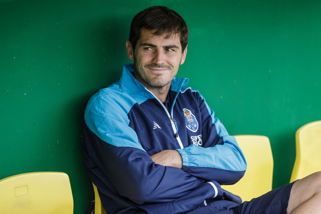 iker-casillas-porto