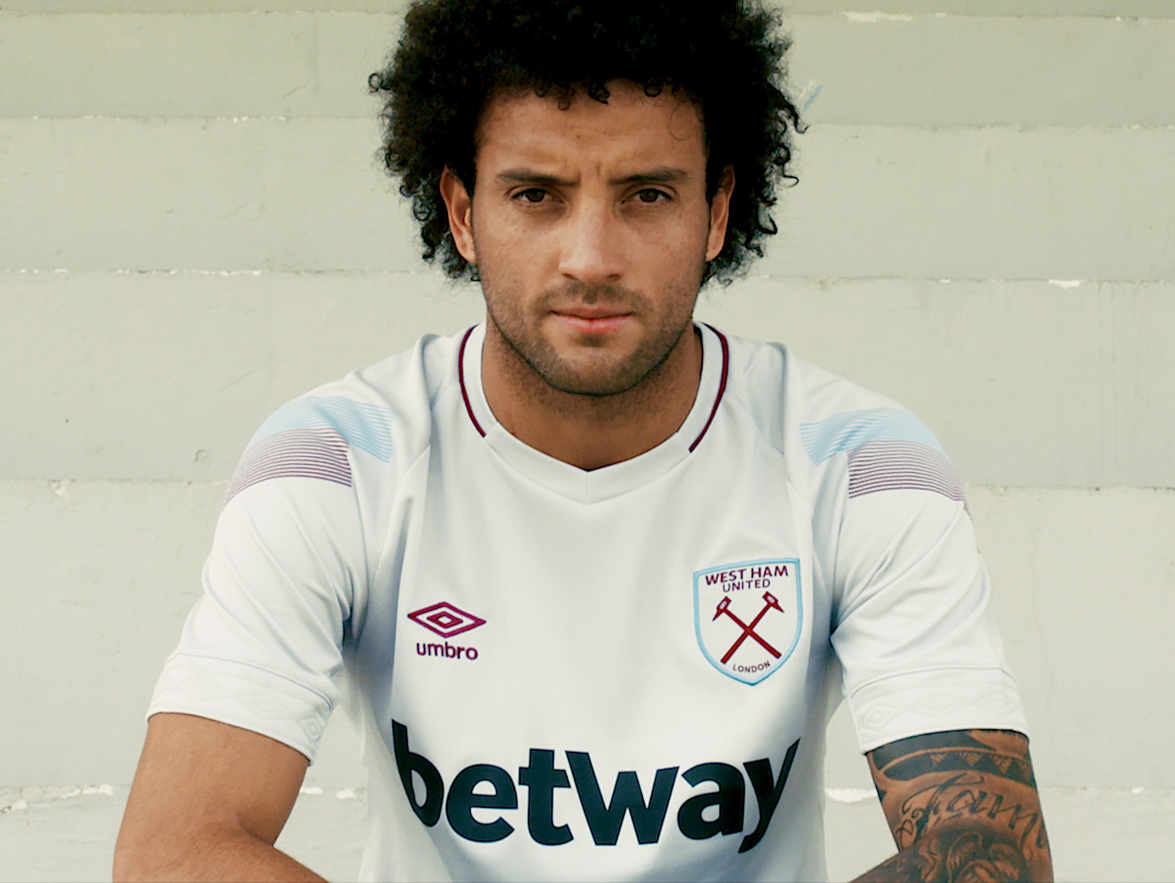 Felipe Anderson