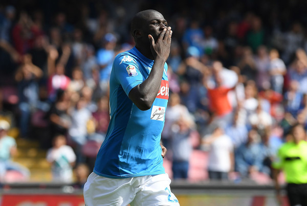 koulibaly