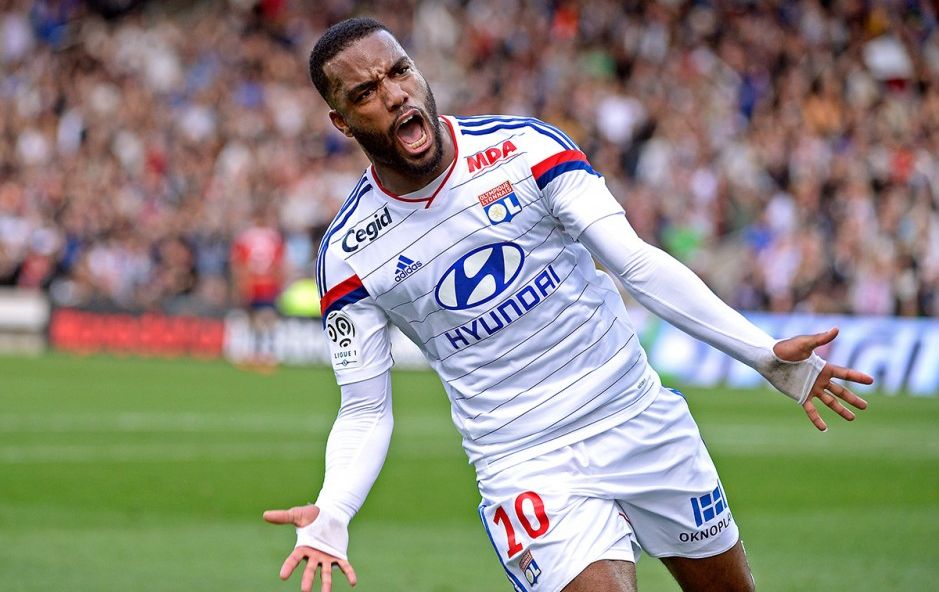 lacazette