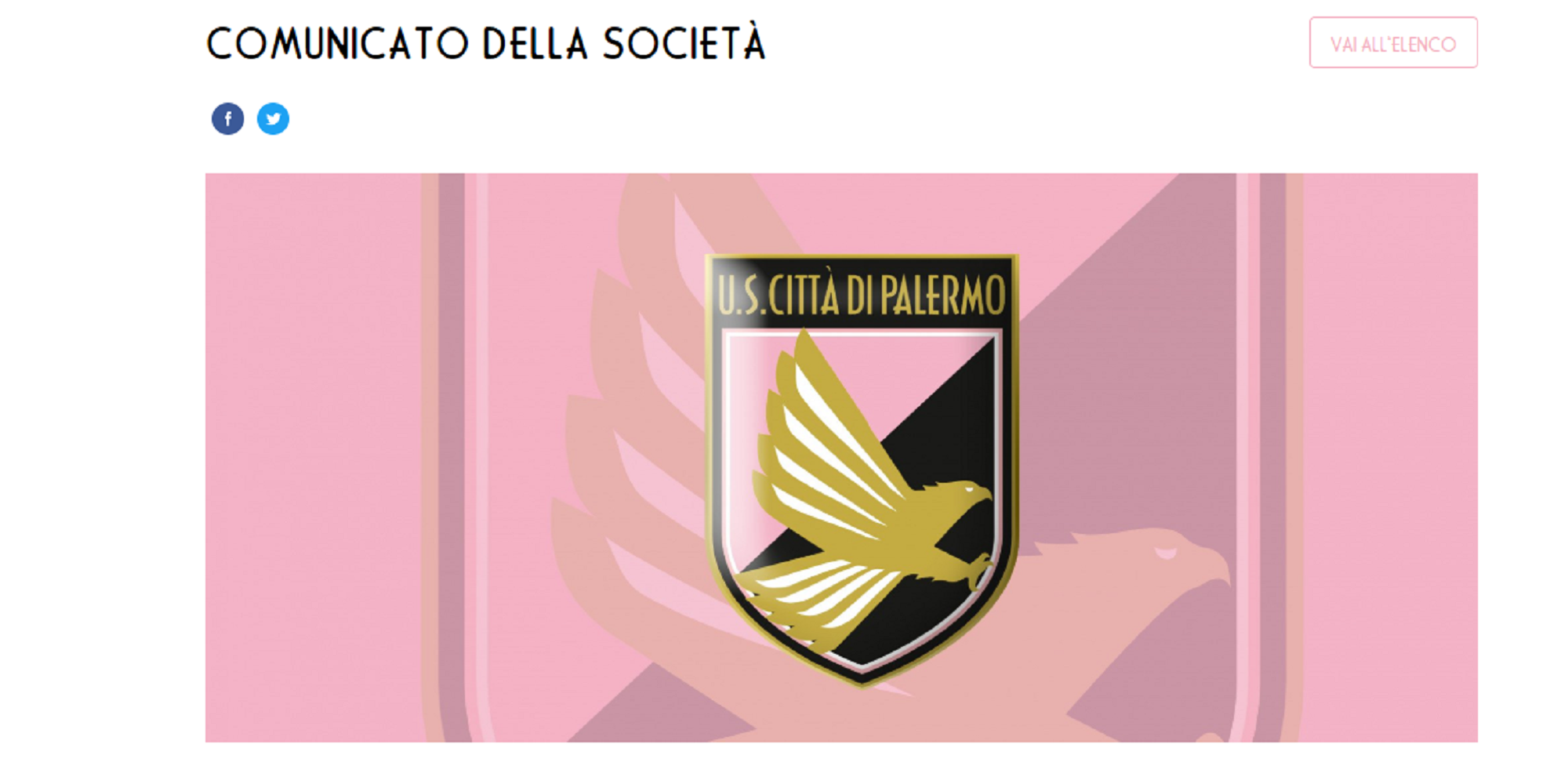 logo palermo